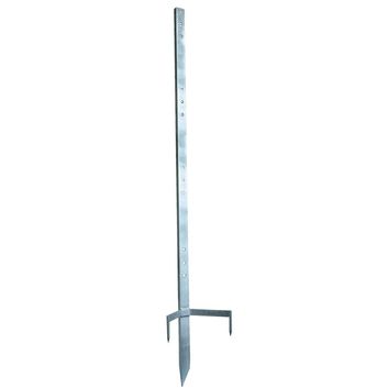 Rutland Multi Post 165 cm,
