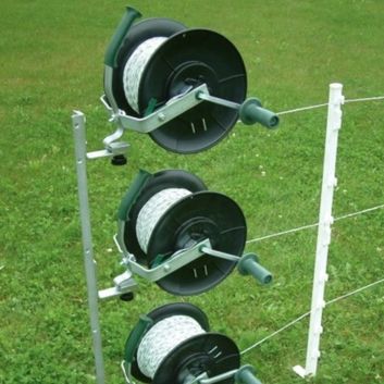 Rutland 165cm Multi Post for Electric Fencing – Corner &amp; Gate Post alternative