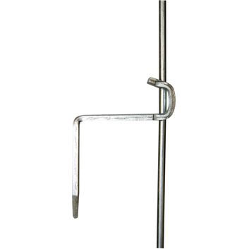Rutland Spring Steel Post with eyelets alternative