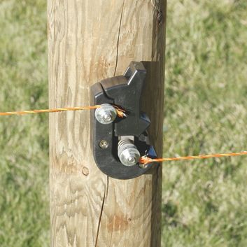 Rutland Fence Switch ON/OFF Switch alternative