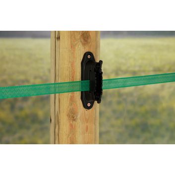 Rutland Electro Tape, 200m, 20mm green, 11 x 0,20mm alternative