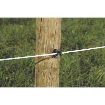 Rutland PE Rope, 6 mm, 200 m, white alternative