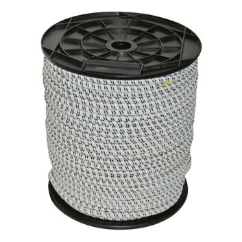 Rutland Rubber Electric Rope 25 m alternative
