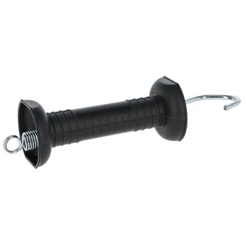 Rutland Gate Handle black (10)