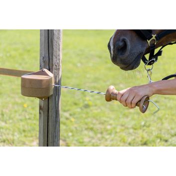 Rutland Gate Set FLEXIGATE green (6mm rope) alternative