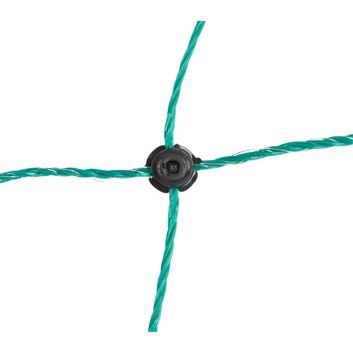 Rutland Poultry Net 50 m, 112 cm, double prong, not electric conductive alternative