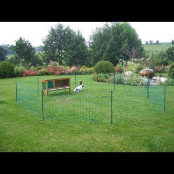 Rutland HL Rabbit Netting (25 m, 50 cm)