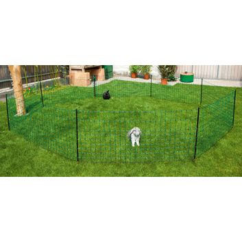 Rutland HL Rabbit Netting 25 m, 50 cm