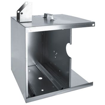 Rutland Anti-theft-set for metal alternative