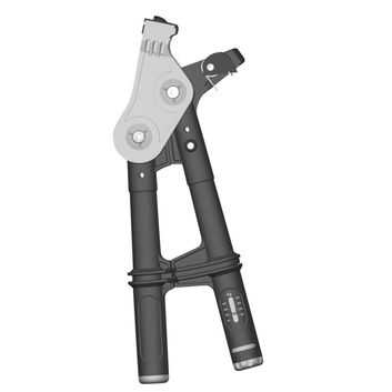 Rutland Gripple Clamping Jaws