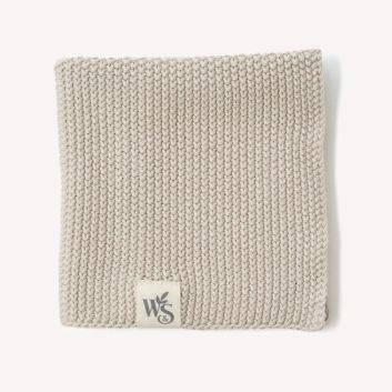 Wild &amp; Stone 100% Organic Cotton Dish Cloth alternative