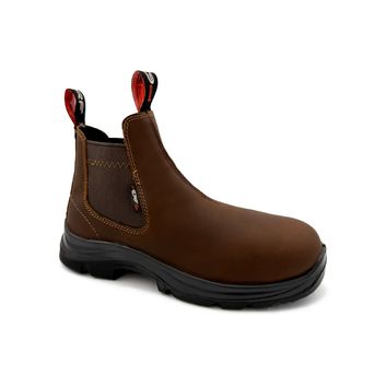 PERF Pro Aqua Waterproof Soft Toe Dealer Boot