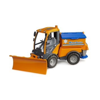 Bruder VarioCar Winter Service Truck - 1:16