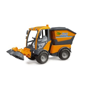 Bruder VarioCar Street Sweeper - 1:16