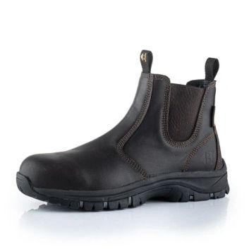 Buckler WIZD2 OK Wizardz Dealer Boot - Oil Kip