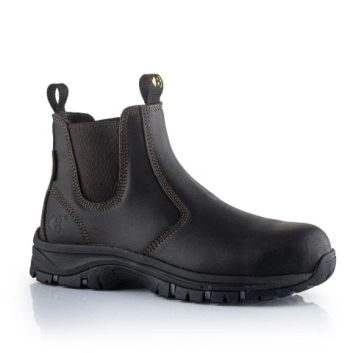 Buckler WIZD2 OK Wizardz Dealer Boot - Oil Kip alternative