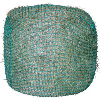 Hay Net For Round Bales 180 X 180cm