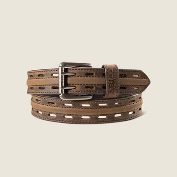 Ariat Work Double Prong Belt