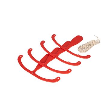 Agrimark Prolapse Spoons Red