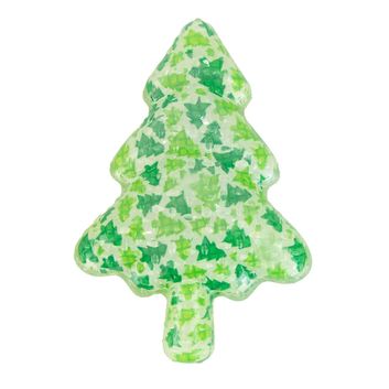 Ancol Squeaky Christmas Tree