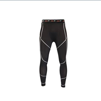 Atak Compression Tights Junior Black alternative