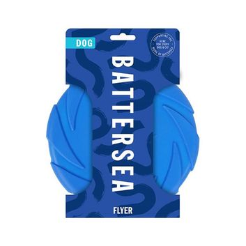Battersea Foam Flyer
