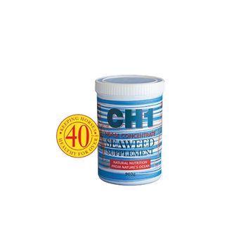 Battles Ch1 Seaweed Supplement