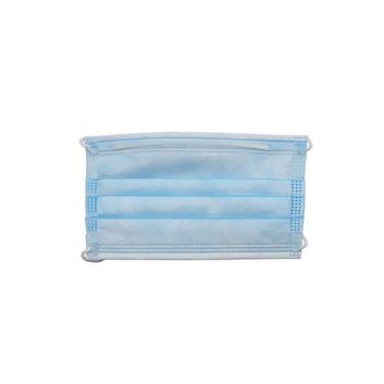 Battles Surgical Face Mask