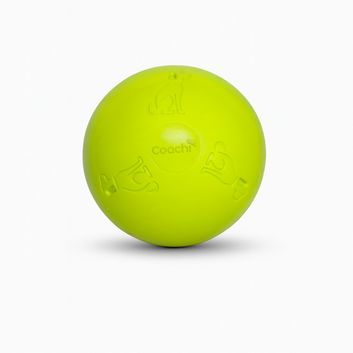 Coachi Boomi Ball Electric Lime
