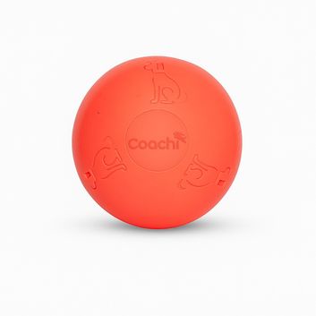Coachi Boomi Ball Sunset Coral