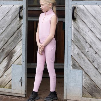 Coldstream Ng Cranshaws Riding Tights Blush Pink alternative