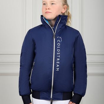 Coldtream Lanton Blouson Marine Blue alternative