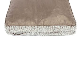 Danish Design Arctic Box Duvet Cover Spare Grey