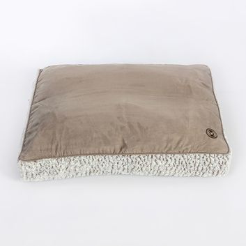 Danish Design Arctic Box Duvet Grey alternative