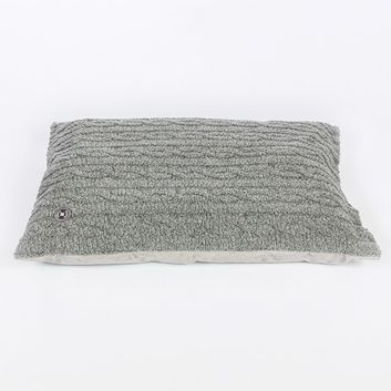 Danish Design Bobble Deep Duvet Pewter Grey