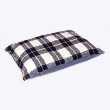 Danish Design Bowmore Duvet Cover Navy Spare Navy/Cream