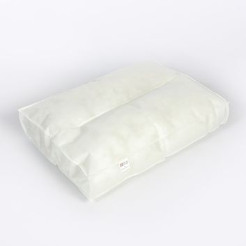 Danish Design Box Duvet Inner Spare White alternative