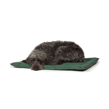 Danish Design County Cage Mattress Green