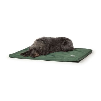 Danish Design County Duvet Standard Green