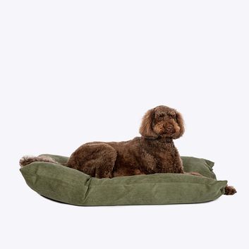 Danish Design Elden Deep Duvet Fern Green alternative