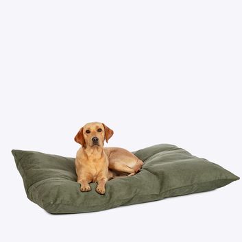 Danish Design Elden Deep Duvet Fern Green