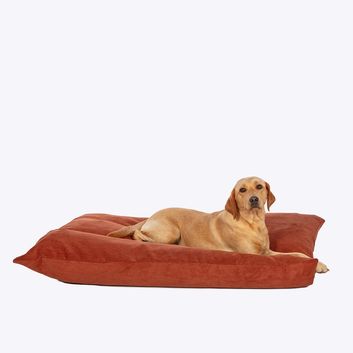 Danish Design Elden Deep Duvet Rust