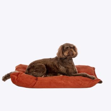 Danish Design Elden Deep Duvet Rust alternative