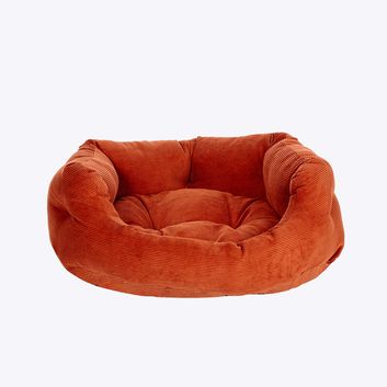 Danish Design Elden Deluxe Slumber Bed Rust alternative