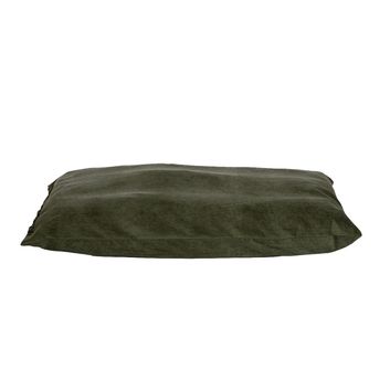 Danish Design Elden Duvet Cover Fern Spare Green