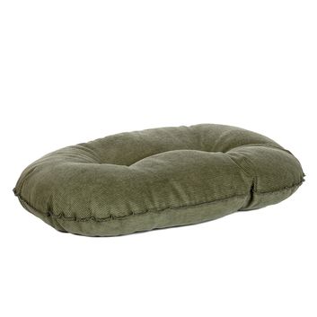 Danish Design Elden Quilted Mattress Fern Green