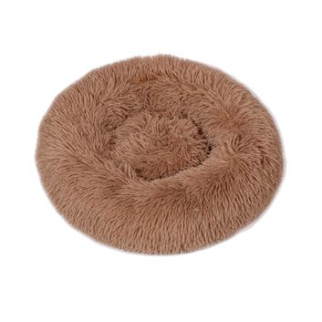 Danish Design Essentials Fluffy Donut Beige