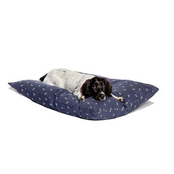 Danish Design Fatface Spotty Bees Deep Duvet Navy alternative