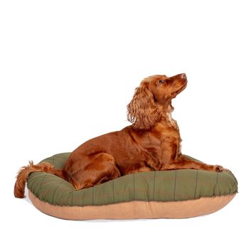 Danish Design Quilted Mattress Tweed alternative