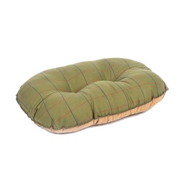 Danish Design Quilted Mattress Tweed